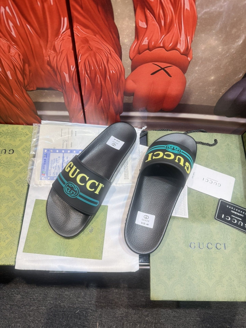 Gucci Slippers